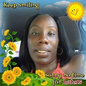 Meet your Posher, Renee